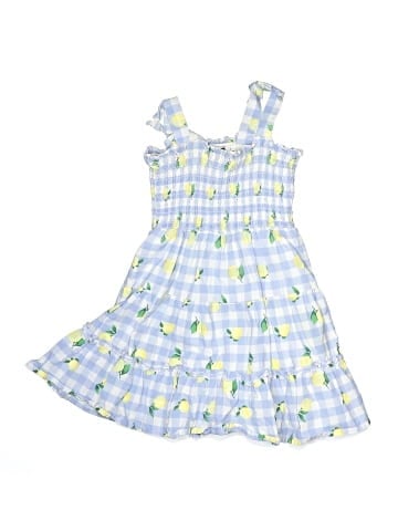 Janie and Jack Dress (view 1)