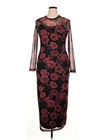 Shein Cocktail Dress (view 1)