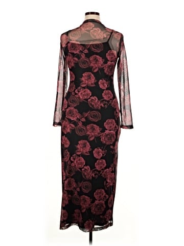 Shein Cocktail Dress (view 2)
