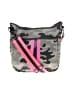 Haute Shore Gray Crossbody Bag One size - photo 1