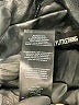 PrettyLittleThing 100% Polyurethane Black Raincoat Size 0 - photo 7