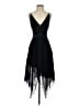 Jonathan Simkhai Black Cocktail Dress Size 4 - photo 1