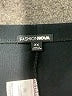 Fashion Nova Solid Black Active Pants Size 2X - photo 4