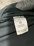 Fashion Nova Solid Black Active Pants Size 2X - photo 5