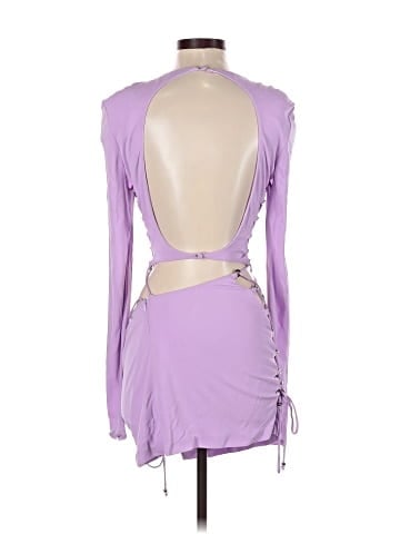 DUNDAS Cocktail Dress (view 2)