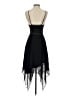 Jonathan Simkhai Black Cocktail Dress Size 4 - photo 2