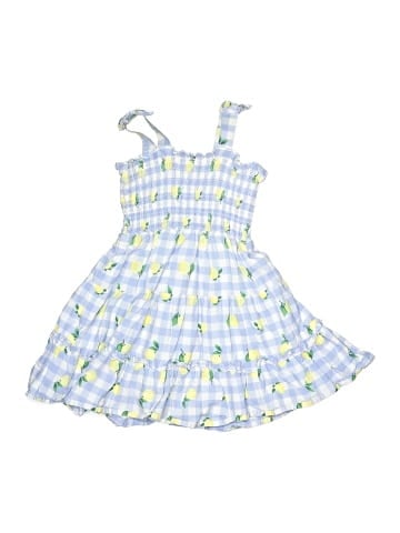 Janie and Jack Dress (view 2)