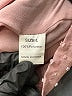 Unbranded 100% Polyester Pink Short Sleeve Blouse Size L - photo 8