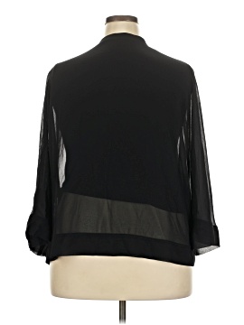 Zara 3/4 Sleeve T-Shirt (view 2)