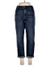 Old Navy Blue Jeans Size 10 - photo 1