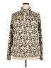 Lady Hagen Tan Long Sleeve Turtleneck Size XXL - photo 1