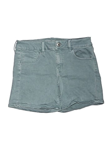 American Eagle Outfitters Denim Shorts (view 1)