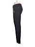 Trafaluc by Zara Solid Black Jeans Size 4 - photo 5