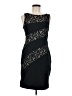 Maurices Black Cocktail Dress Size 7 - 8 - photo 1