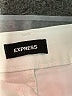 Express Gray Jeans Size 2 - photo 4