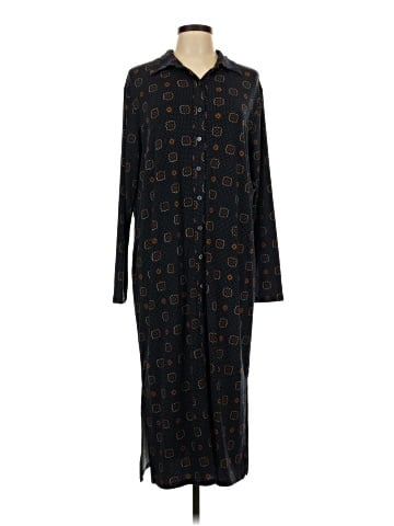 Joe Fresh Casual Dress (view 1)
