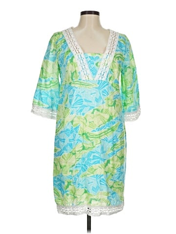 Lilly Pulitzer Casual Dress (view 1)