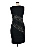 Maurices Black Cocktail Dress Size 7 - 8 - photo 2