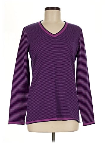 Title Nine Pullover Sweater (view 1)