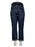 Old Navy Blue Jeans Size 10 - photo 2