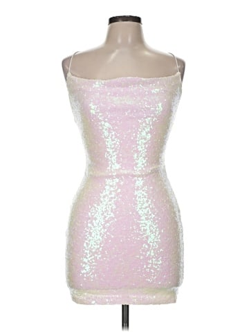 B. Smart Cocktail Dress (view 1)