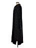 Joe Fresh Black Casual Dress Size L - photo 5