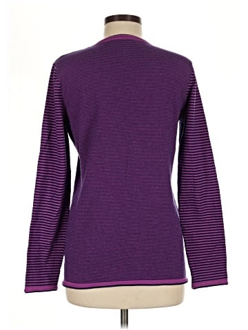 Title Nine Pullover Sweater (view 2)