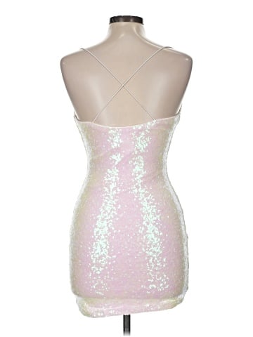 B. Smart Cocktail Dress (view 2)