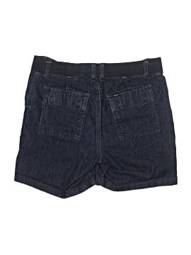 Lee Denim Shorts (view 2)