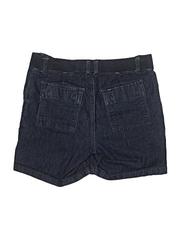 Lee Denim Shorts (view 2)