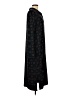 Joe Fresh Black Casual Dress Size L - photo 4