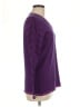 Title Nine Purple Pullover Sweater Size M - photo 4