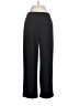 Nic + Zoe Solid Black Dress Pants Size S - photo 1