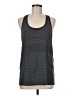Lululemon Athletica Gray Active Tank Size S - photo 1