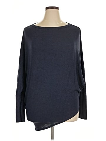 Korye Long Sleeve Top (view 1)