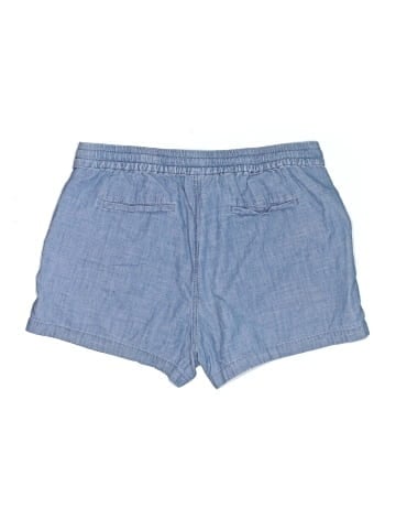 Point Sur Denim Shorts (view 2)
