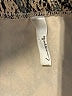 Loveappella Animal Print Tan Formal Skirt Size M - photo 4