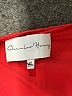 Charles Henry 100% Polyester Red Casual Dress Size M - photo 7