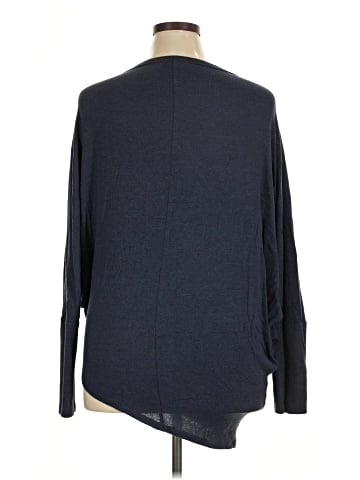 Korye Long Sleeve Top (view 2)