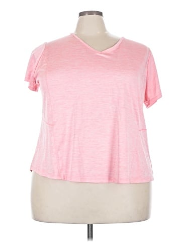 LIVI Active T-Shirt (view 1)