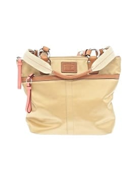 Coach Shoulder Bag (view 1)