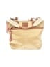 Coach Tan Shoulder Bag One size - photo 1