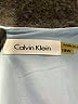 Calvin Klein Blue Casual Dress Size 18 - photo 7