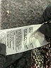 Old Navy Black Long Sleeve Blouse Size L - photo 8