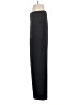 Nic + Zoe Solid Black Dress Pants Size S - photo 5