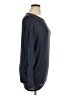 Korye Blue Long Sleeve Top Size XL - photo 4
