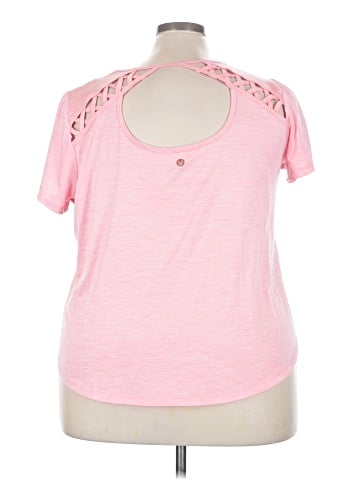 LIVI Active T-Shirt (view 2)