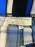 Bobbie Brooks Stripes Blue Casual Pants Size 2X - photo 3