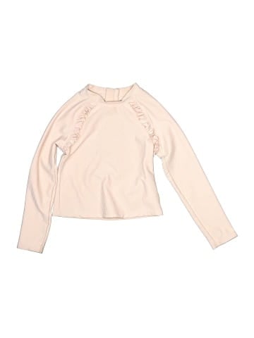 Petit Lem Long Sleeve Top (view 1)