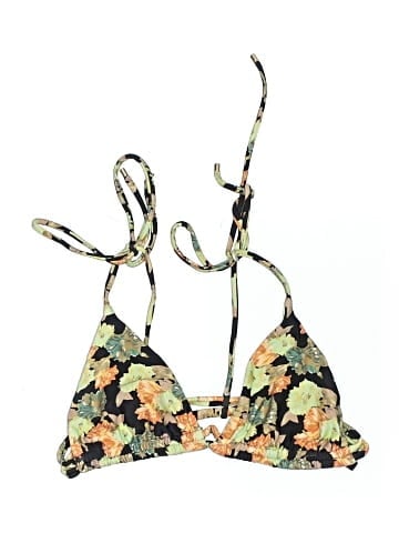 ViX by Paula Hermanny Swimsuit Top (view 1)